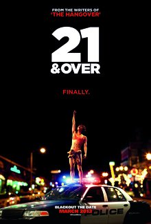 21 and Over, 2013