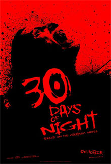 30 Days of Night, 2007