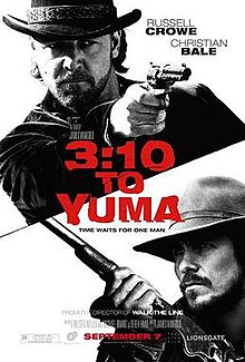 3:10 to Yuma, 2007