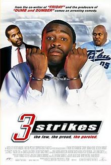 3 Strikes, 2000