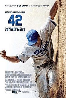 42: The True Story of an American Legend, 201