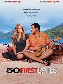 50 First Dates, 2004