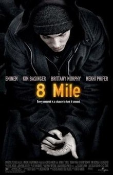 8 Mile, 2002