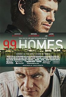 99 Homes, 2015