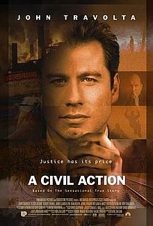 A Civil Action, 1999