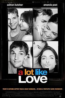 A Lot Like Love, 2005