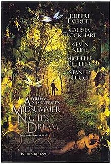 A Midsummer Night's Dream, 1999