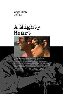 A Mighty Heart, 2007