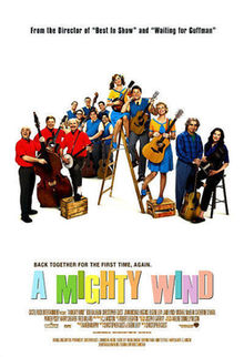 A Mighty Wind, 2003