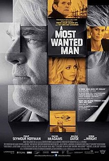 A Most Wanted Man, 2014