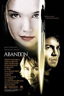 Abandon, 2002