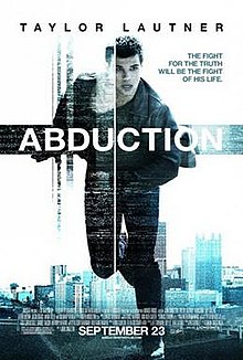Abduction, 2011