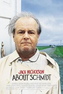 About Schmidt, 2003