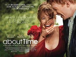 About Time, 2013