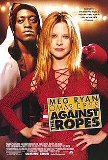 Against the Ropes, 2004
