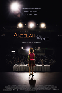 Akeelah and the Bee, 2006
