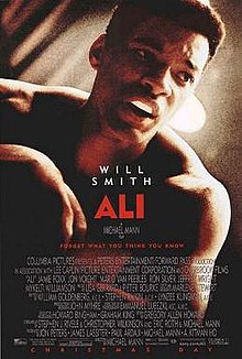Ali, 2001