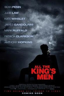 All the King's Men, 2006
