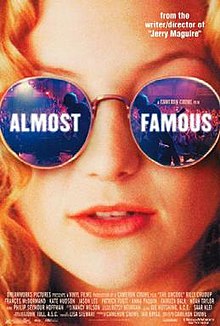 Almost Famous, 2000