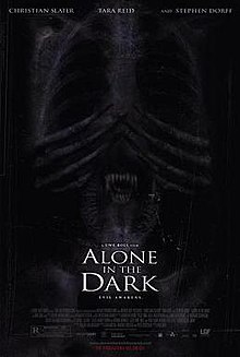 Alone in the Dark, 2005