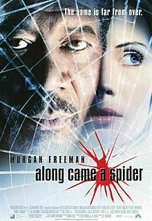 Along Came a Spider, 2001
