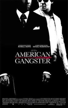 American Gangster, 2007