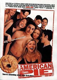 American Pie, 1999