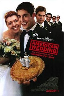 American Wedding, 2003