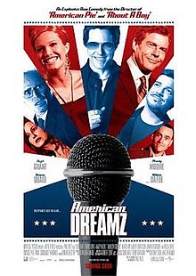 American Dreamz, 2006