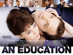 An Education, 2009