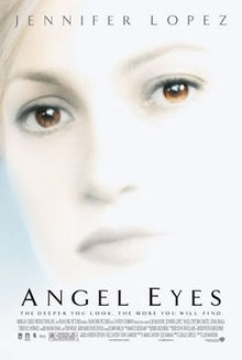 Angel Eyes, 2001