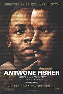 Antwone Fisher, 2002