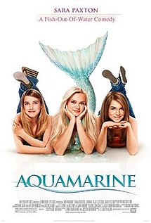 Aquamarine, 2006