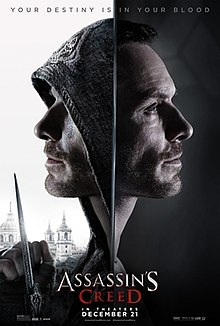 Assassin's Creed, 2016