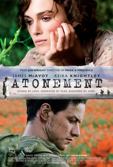 Atonement, 2007