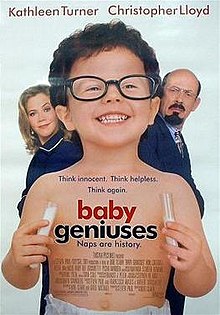 Baby Geniuses, 1999
