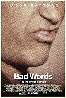 Bad Words, 2014