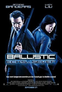 Ballistic: Ecks vs. Sever, 2002