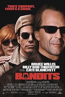 Bandits, 2001