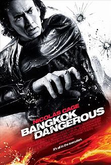 Bangkok Dangerous, 2008