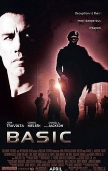 Basic, 2003