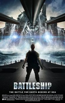 Battleship, 2012