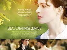 Becoming Jane, 2007