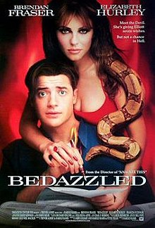 Bedazzled, 2000