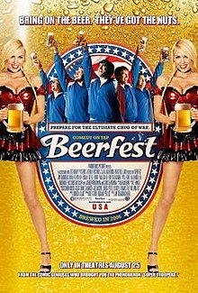 Beerfest, 2006