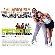 Bend it Like Beckham, 2002