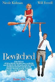Bewitched, 2005: