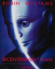 Bicentennial Man, 1999