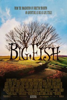 Big Fish, 2003