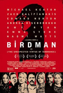 Birdman, 2014